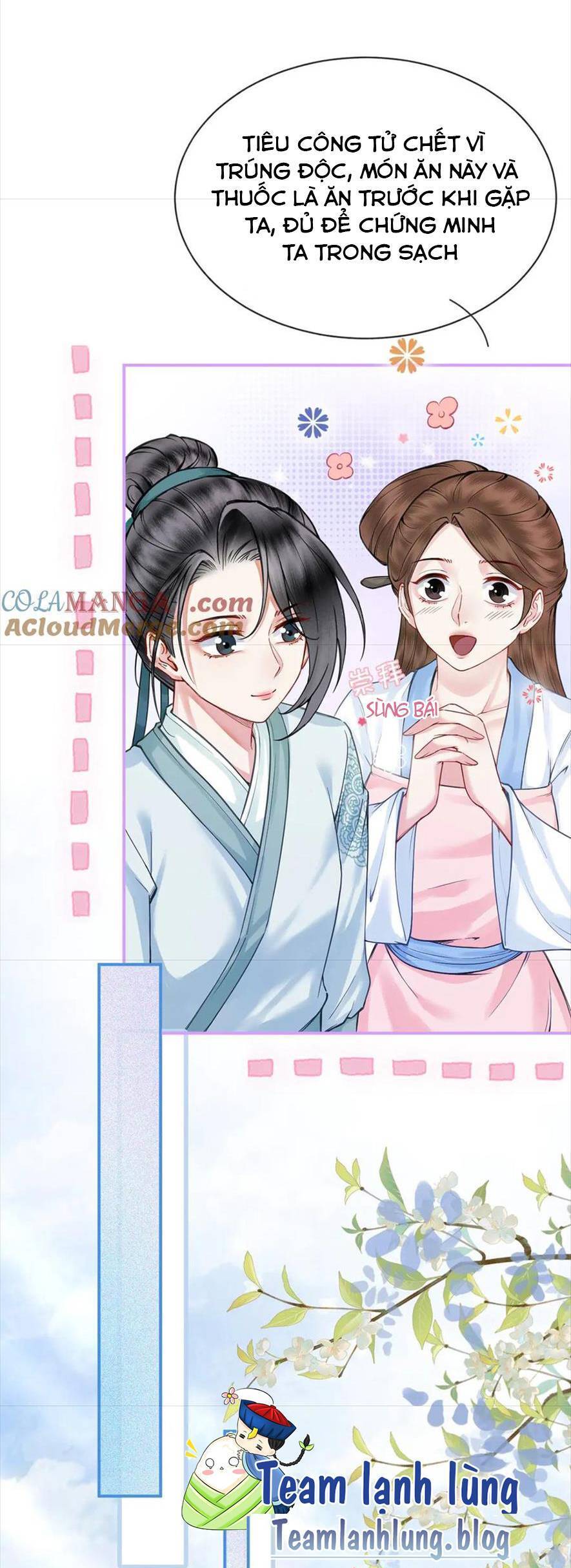 Ngỗ Tác Cẩm Y Chapter 51 - Trang 2