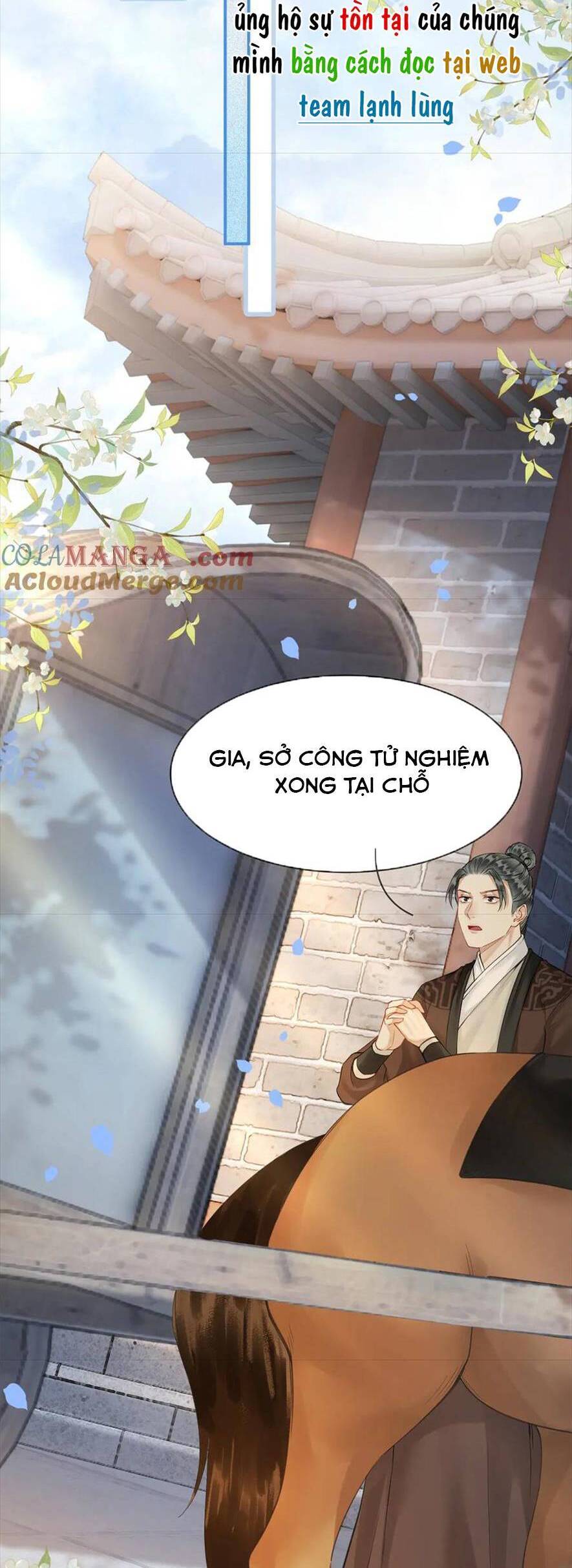 Ngỗ Tác Cẩm Y Chapter 51 - Trang 2