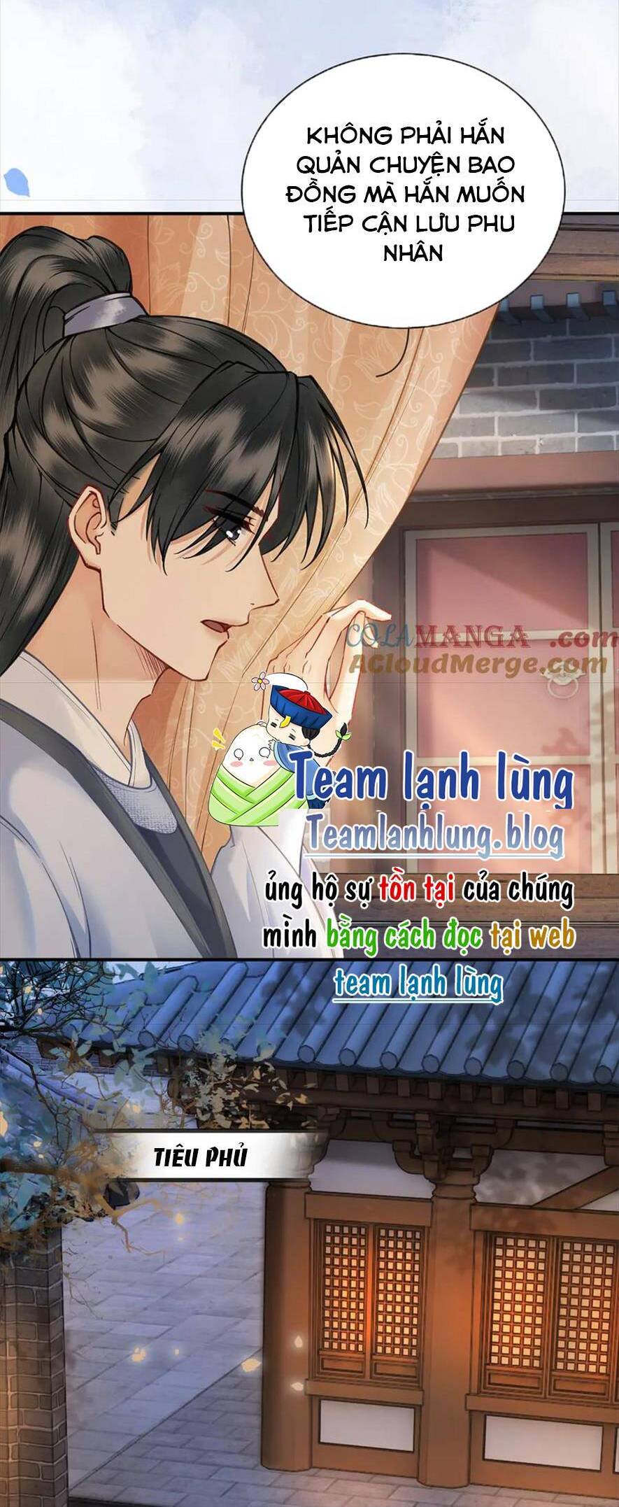 Ngỗ Tác Cẩm Y Chapter 51 - Trang 2