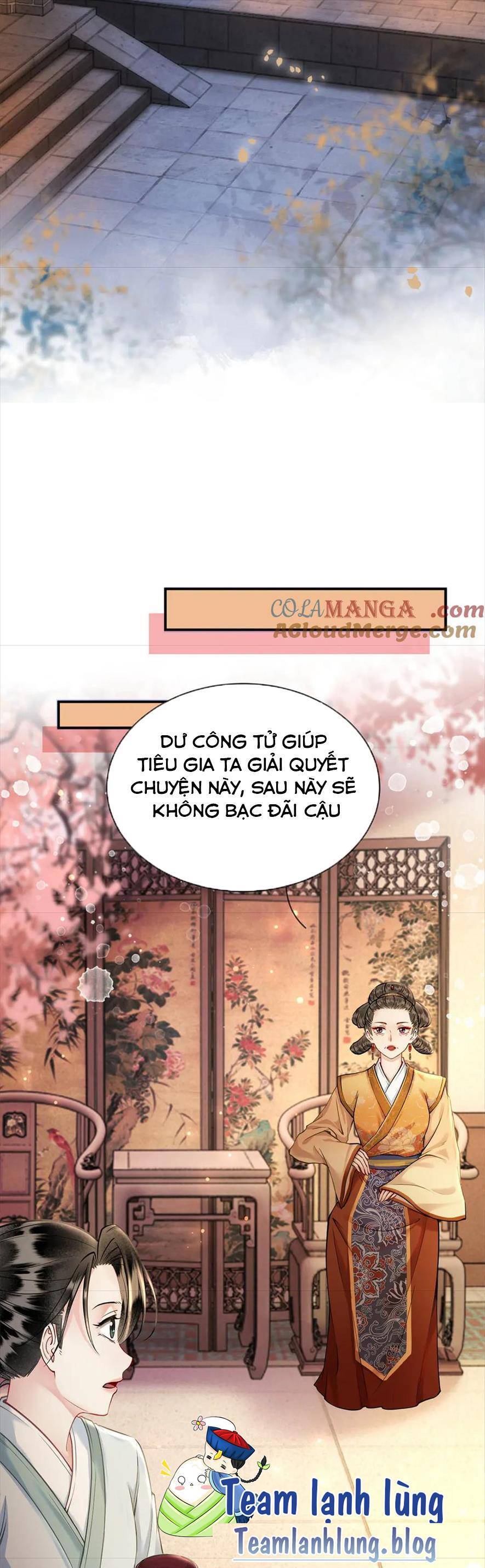 Ngỗ Tác Cẩm Y Chapter 51 - Trang 2