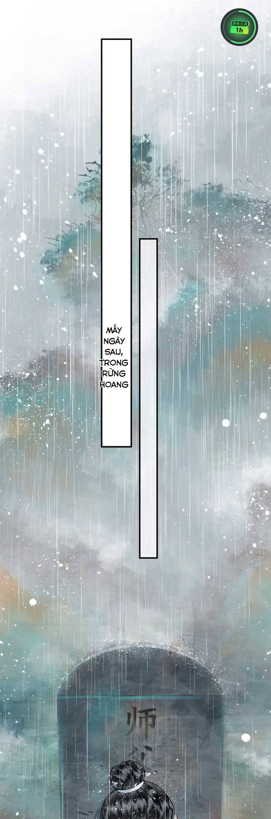 Ngỗ Tác Cẩm Y Chapter 6 - Trang 2