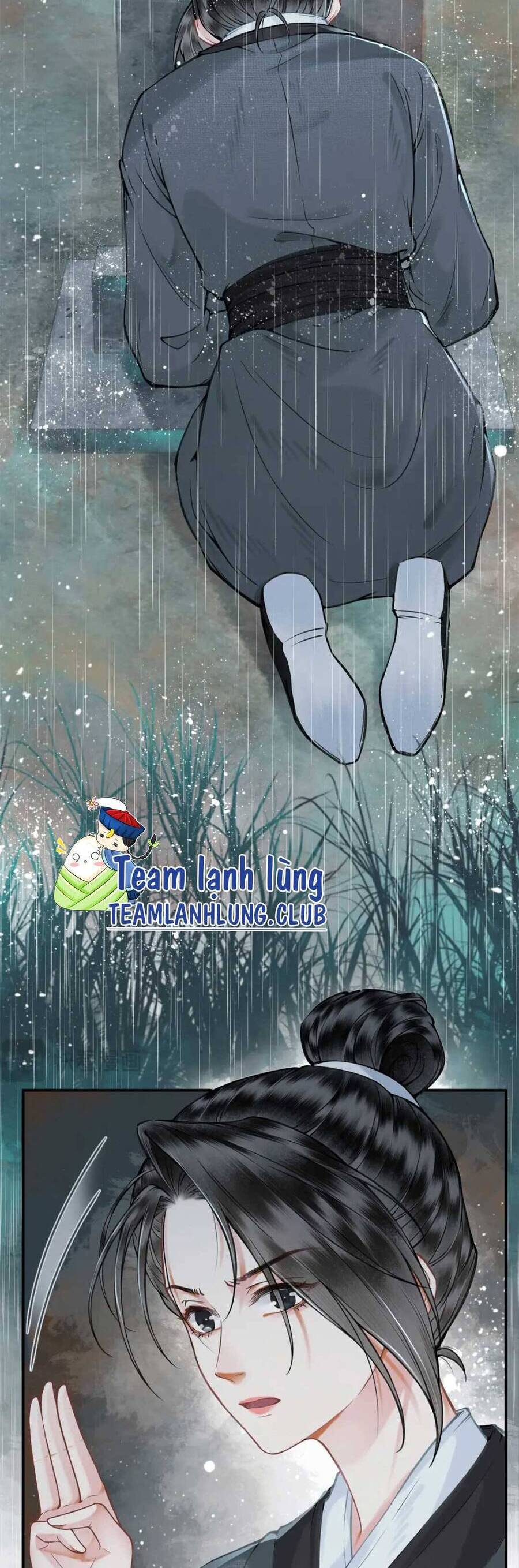 Ngỗ Tác Cẩm Y Chapter 6 - Trang 2