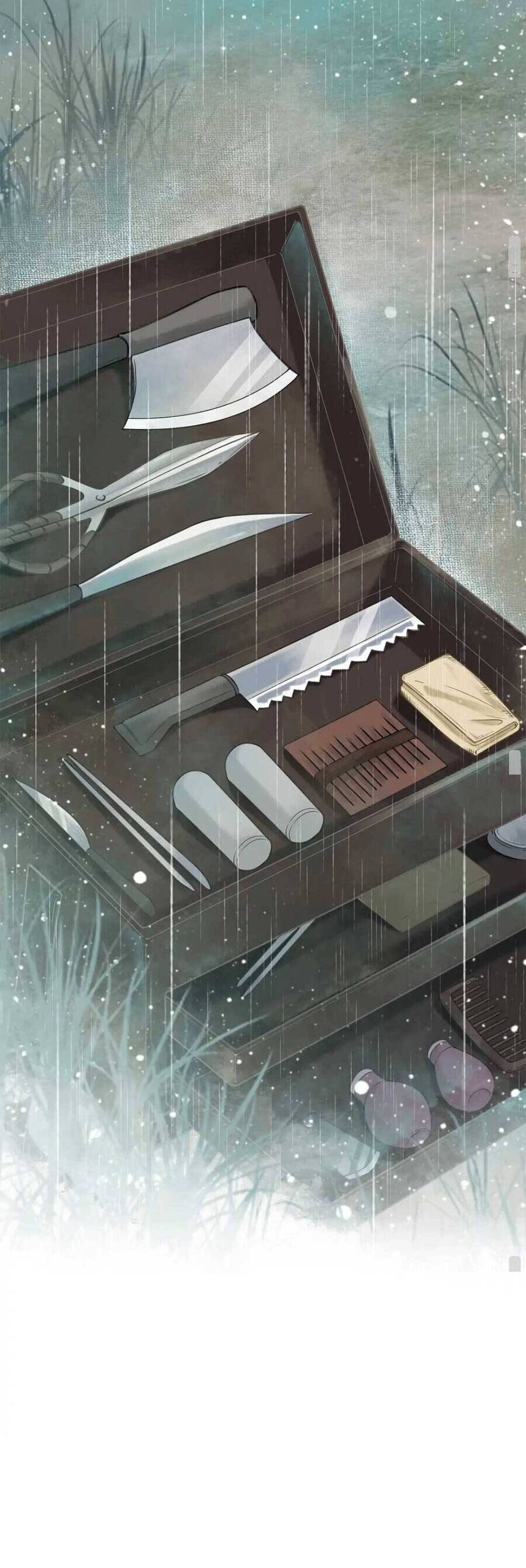 Ngỗ Tác Cẩm Y Chapter 6 - Trang 2