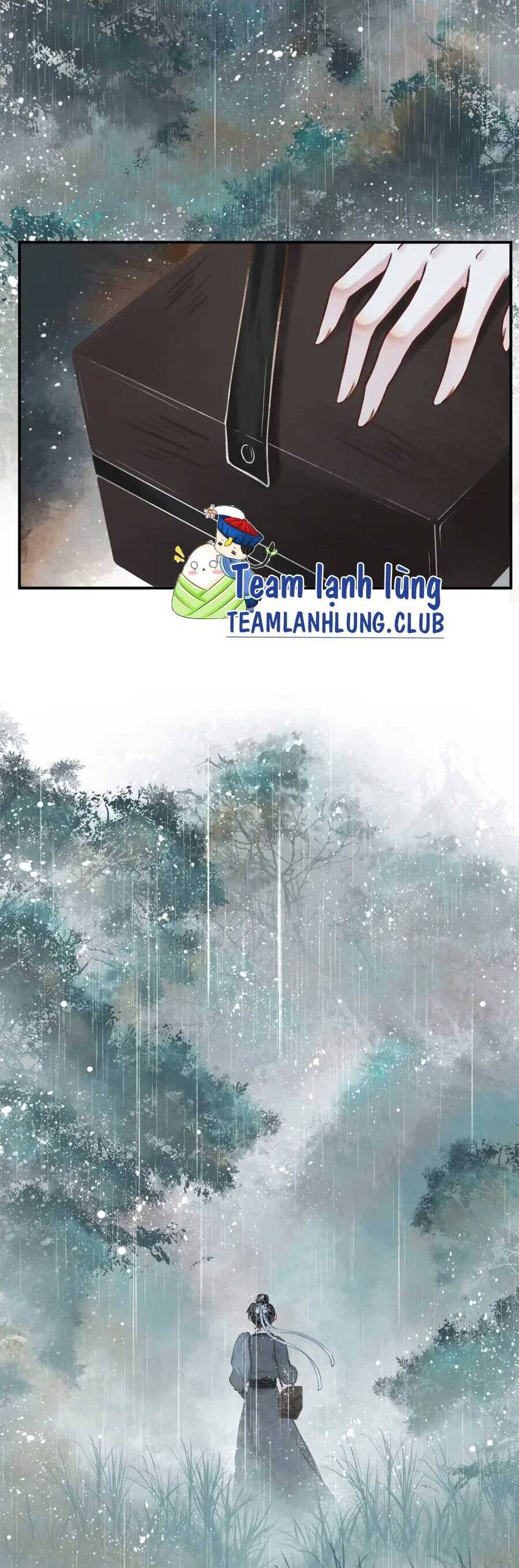 Ngỗ Tác Cẩm Y Chapter 6 - Trang 2