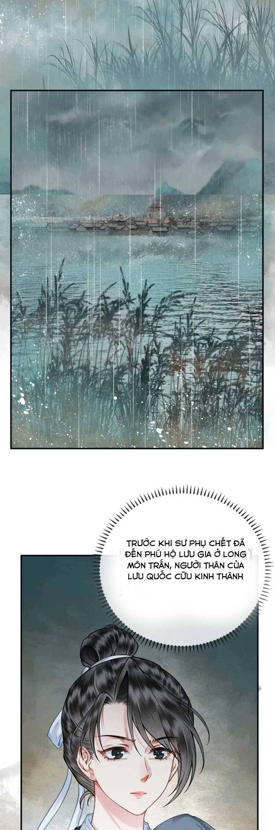 Ngỗ Tác Cẩm Y Chapter 6 - Trang 2