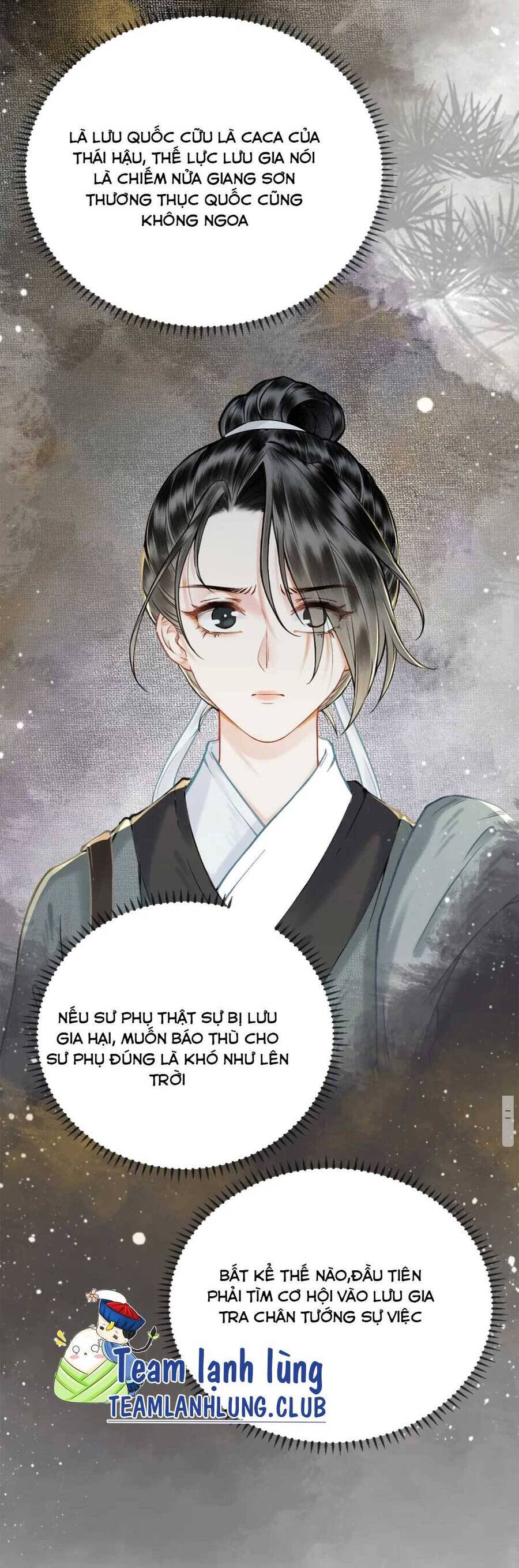 Ngỗ Tác Cẩm Y Chapter 6 - Trang 2