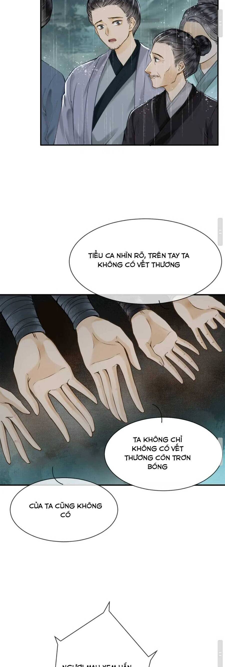 Ngỗ Tác Cẩm Y Chapter 7 - Trang 2