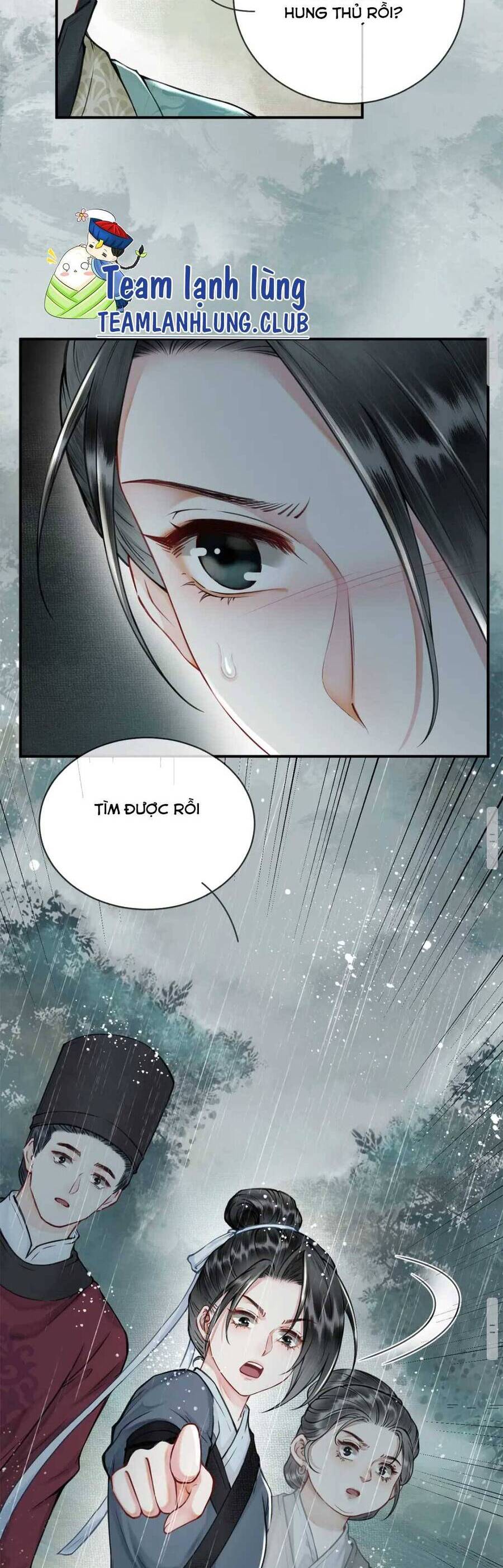 Ngỗ Tác Cẩm Y Chapter 7 - Trang 2