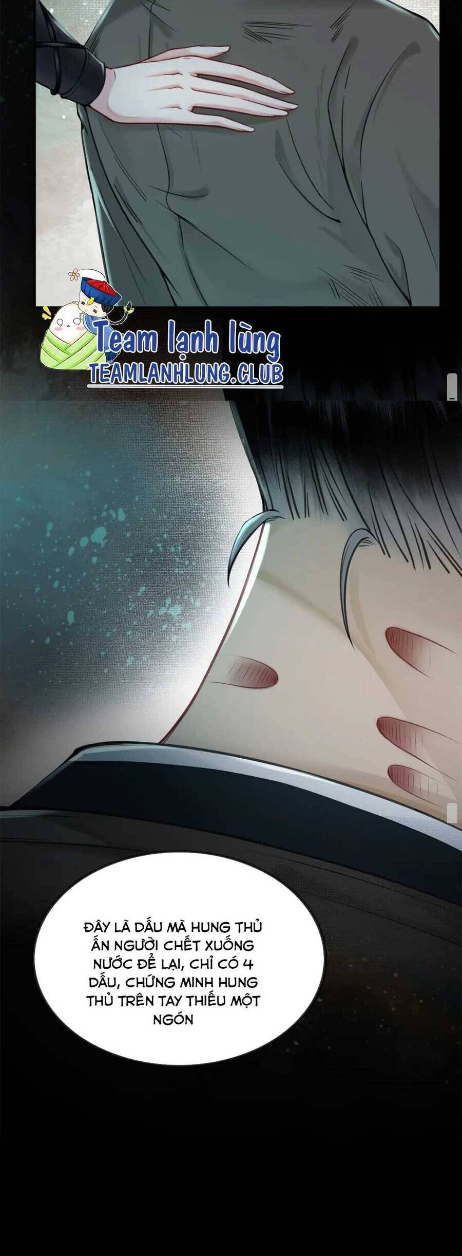 Ngỗ Tác Cẩm Y Chapter 7 - Trang 2