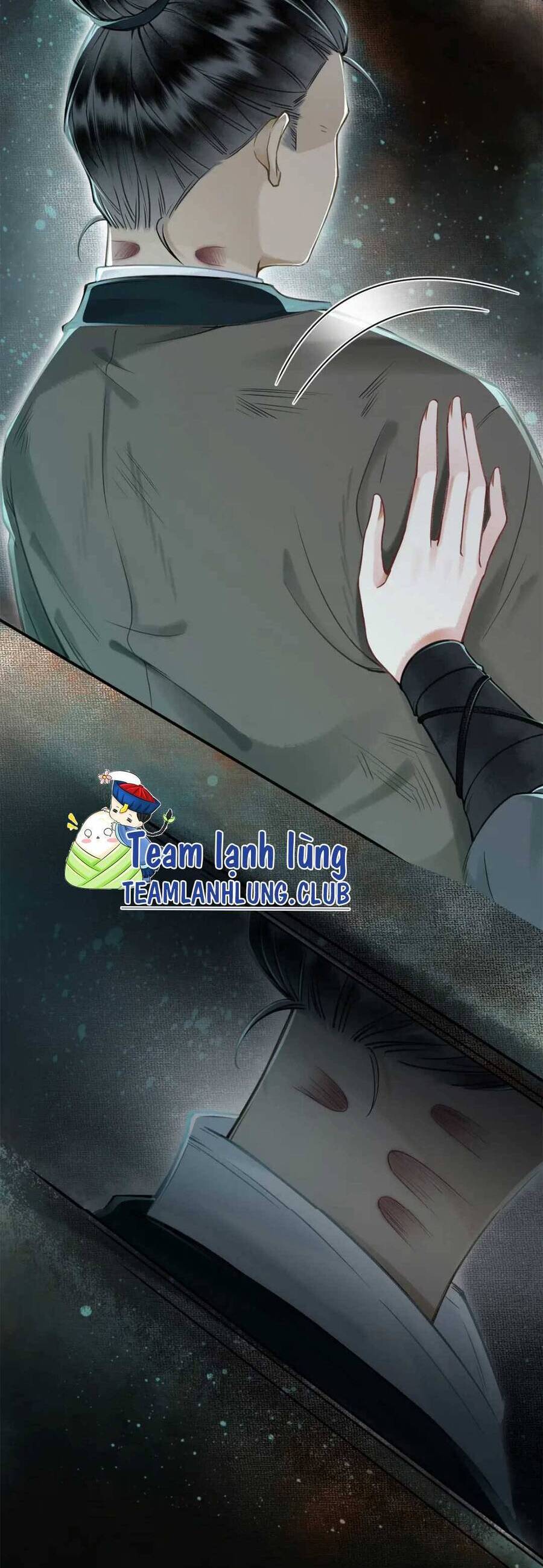 Ngỗ Tác Cẩm Y Chapter 7 - Trang 2