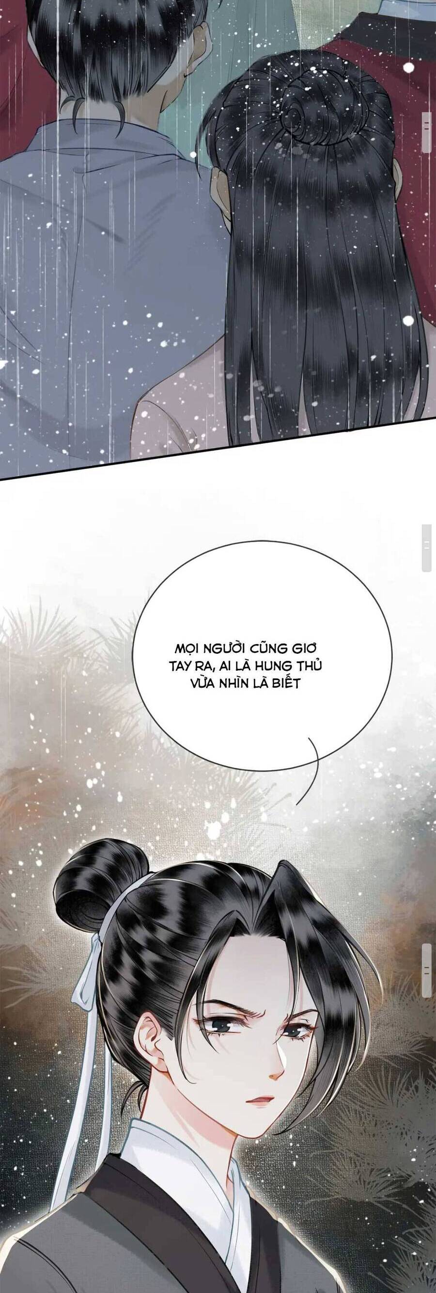 Ngỗ Tác Cẩm Y Chapter 7 - Trang 2