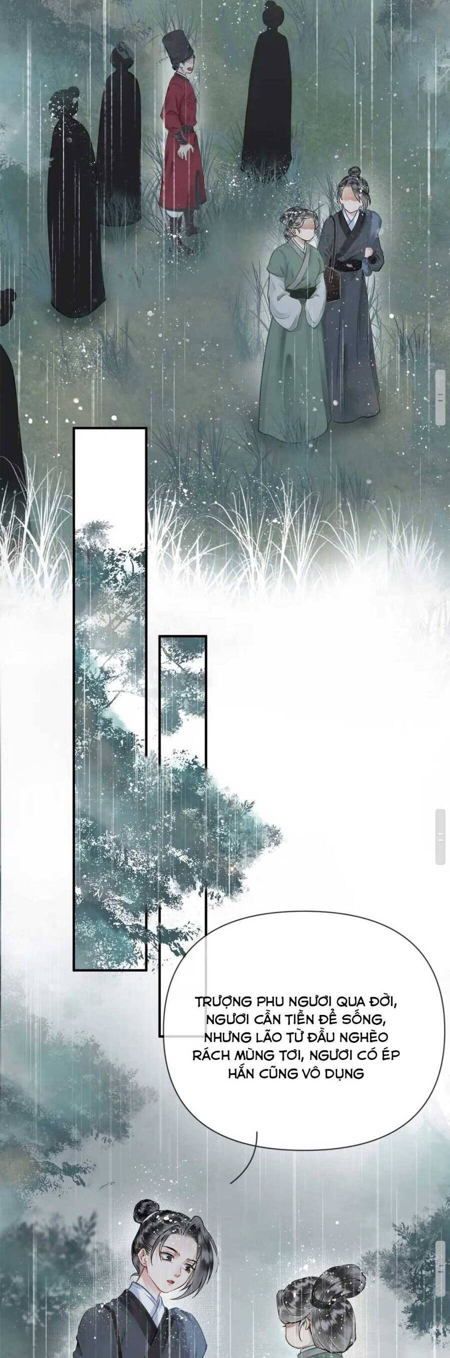 Ngỗ Tác Cẩm Y Chapter 8 - Trang 2