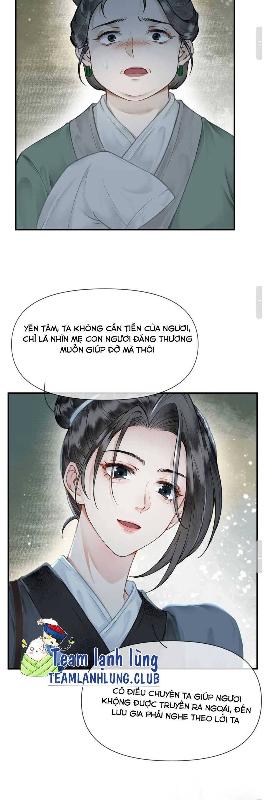 Ngỗ Tác Cẩm Y Chapter 8 - Trang 2