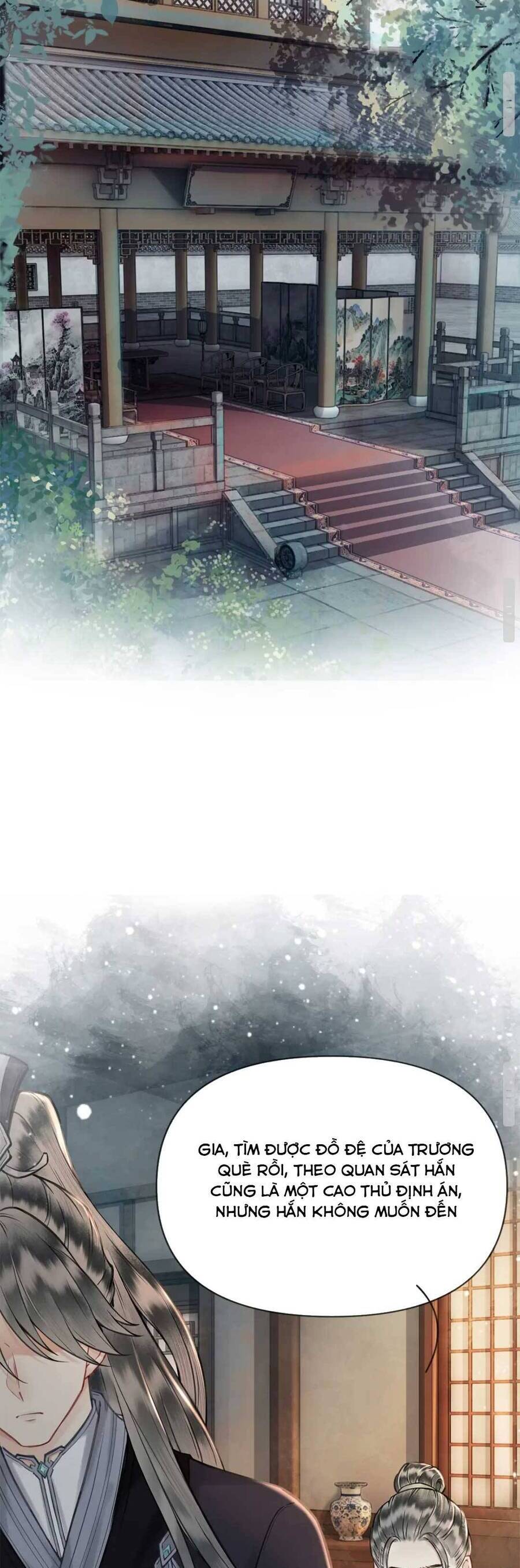 Ngỗ Tác Cẩm Y Chapter 8 - Trang 2