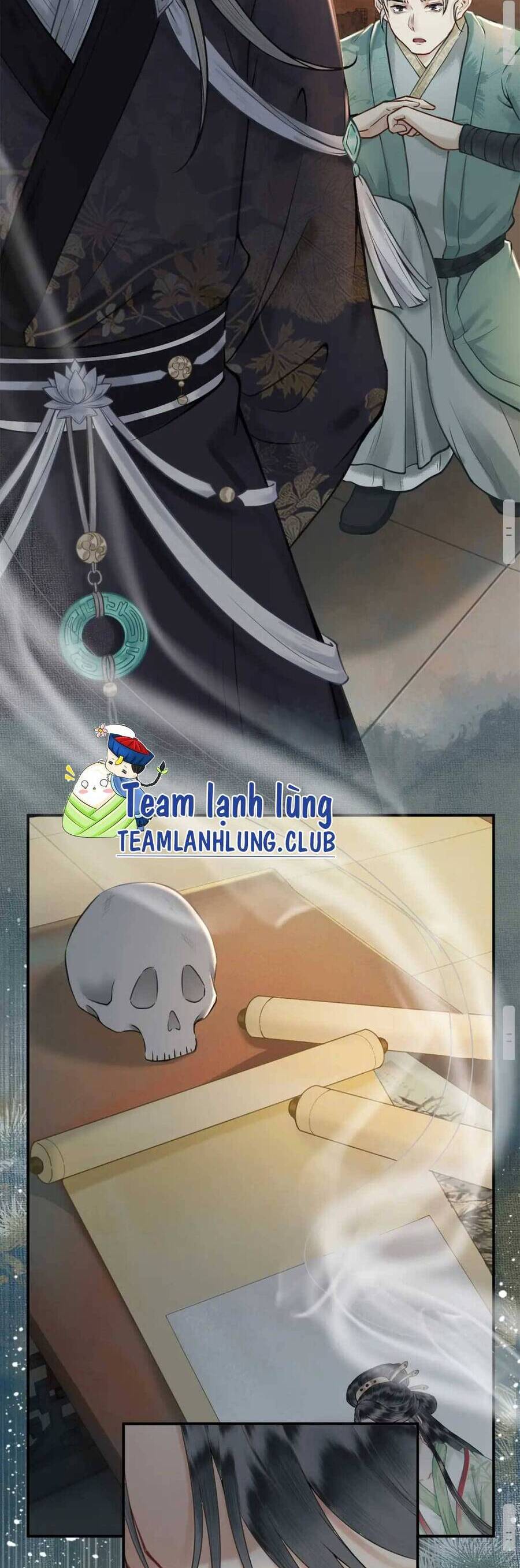 Ngỗ Tác Cẩm Y Chapter 8 - Trang 2