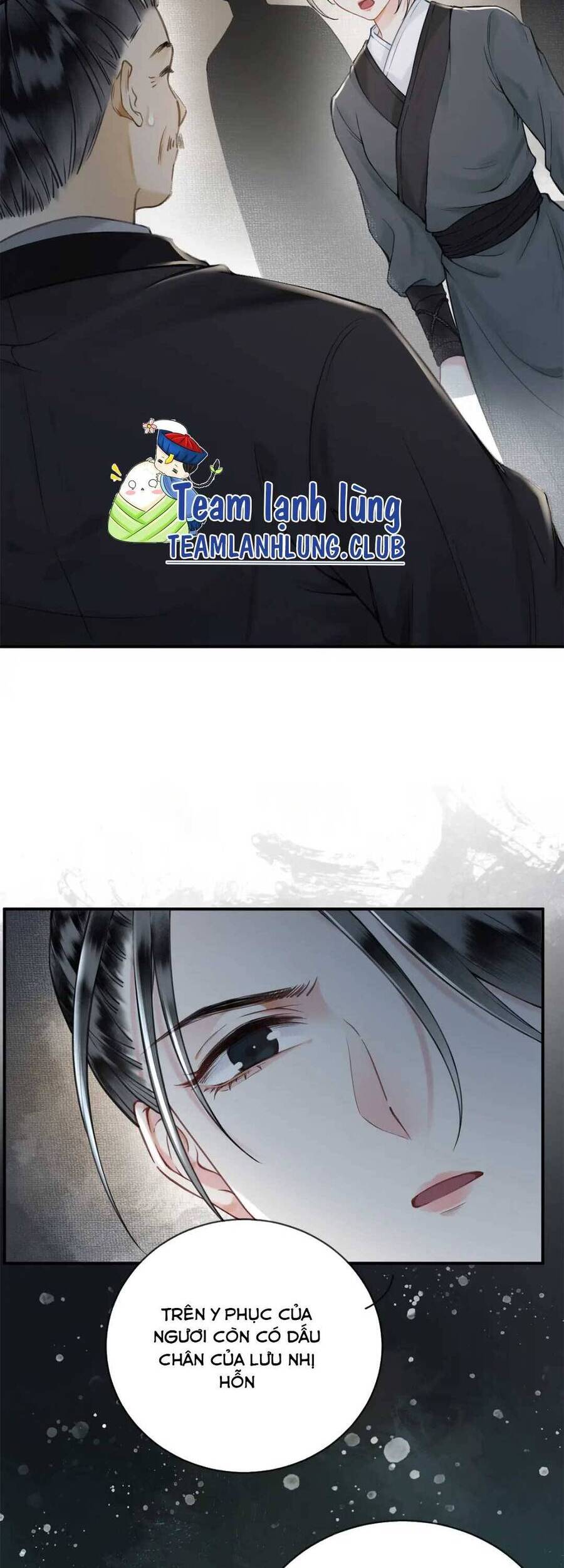 Ngỗ Tác Cẩm Y Chapter 8 - Trang 2