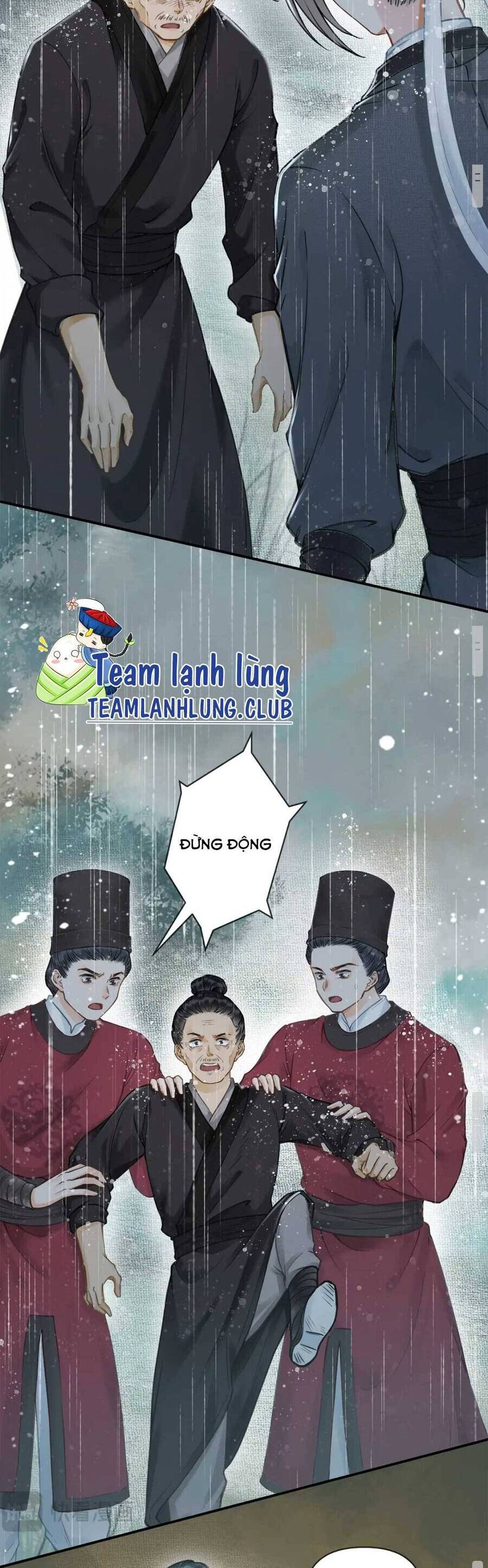 Ngỗ Tác Cẩm Y Chapter 8 - Trang 2