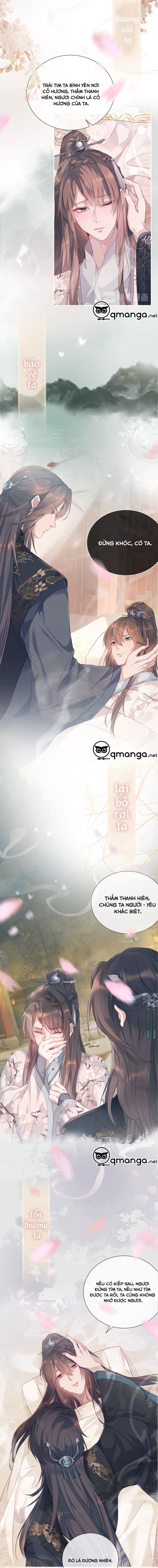 Ngộ Xà Chapter 0.1 - Trang 2