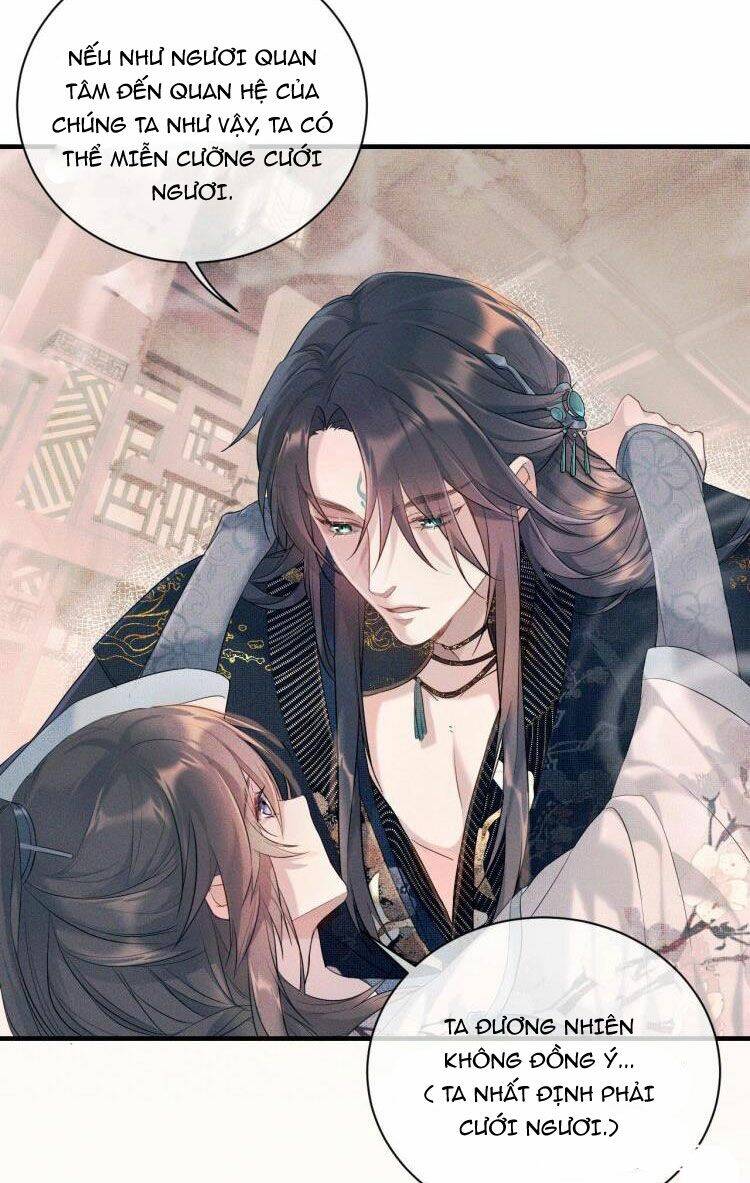 Ngộ Xà Chapter 1 - Trang 2