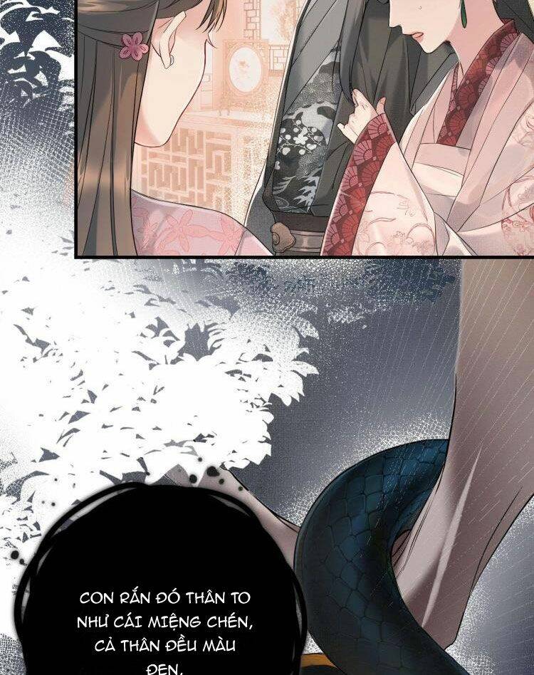 Ngộ Xà Chapter 1 - Trang 2