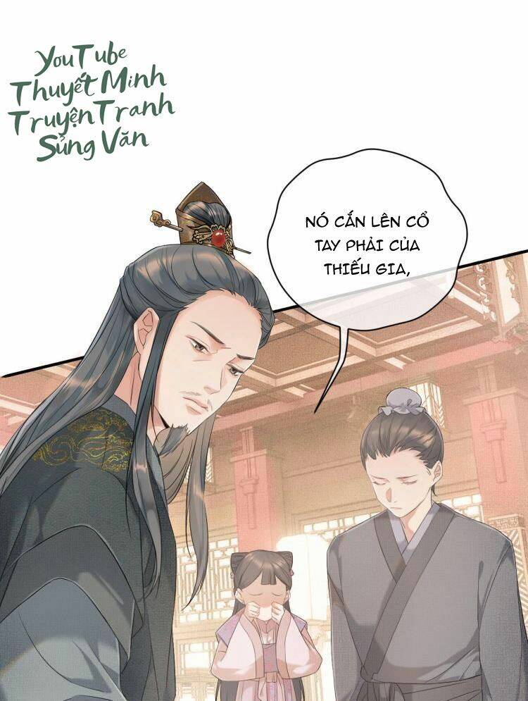 Ngộ Xà Chapter 1 - Trang 2