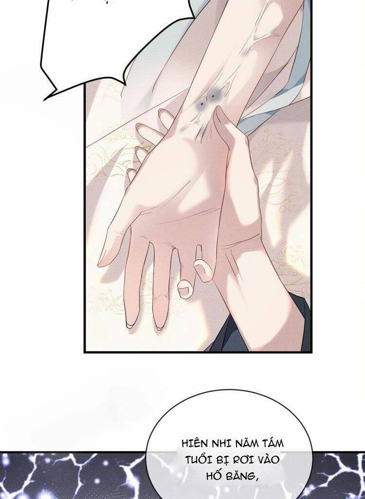 Ngộ Xà Chapter 1 - Trang 2