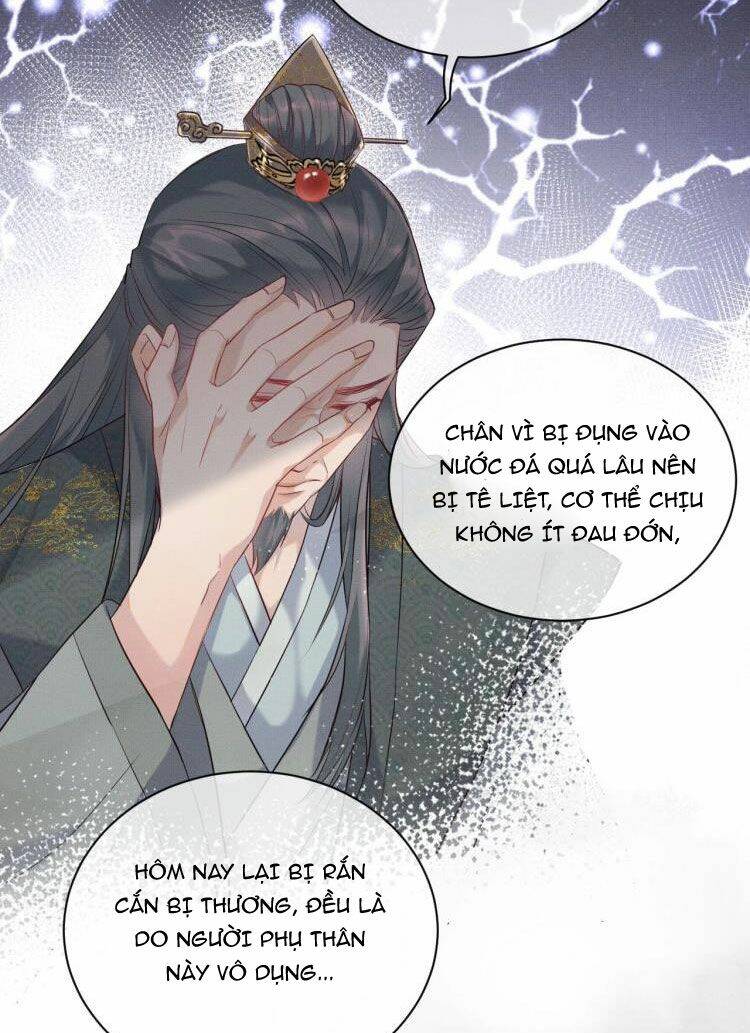 Ngộ Xà Chapter 1 - Trang 2