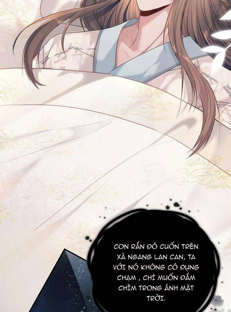 Ngộ Xà Chapter 1 - Trang 2