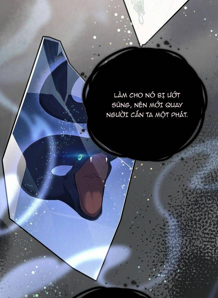 Ngộ Xà Chapter 1 - Trang 2