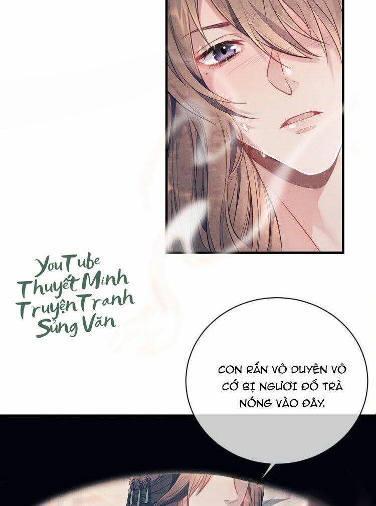 Ngộ Xà Chapter 1 - Trang 2