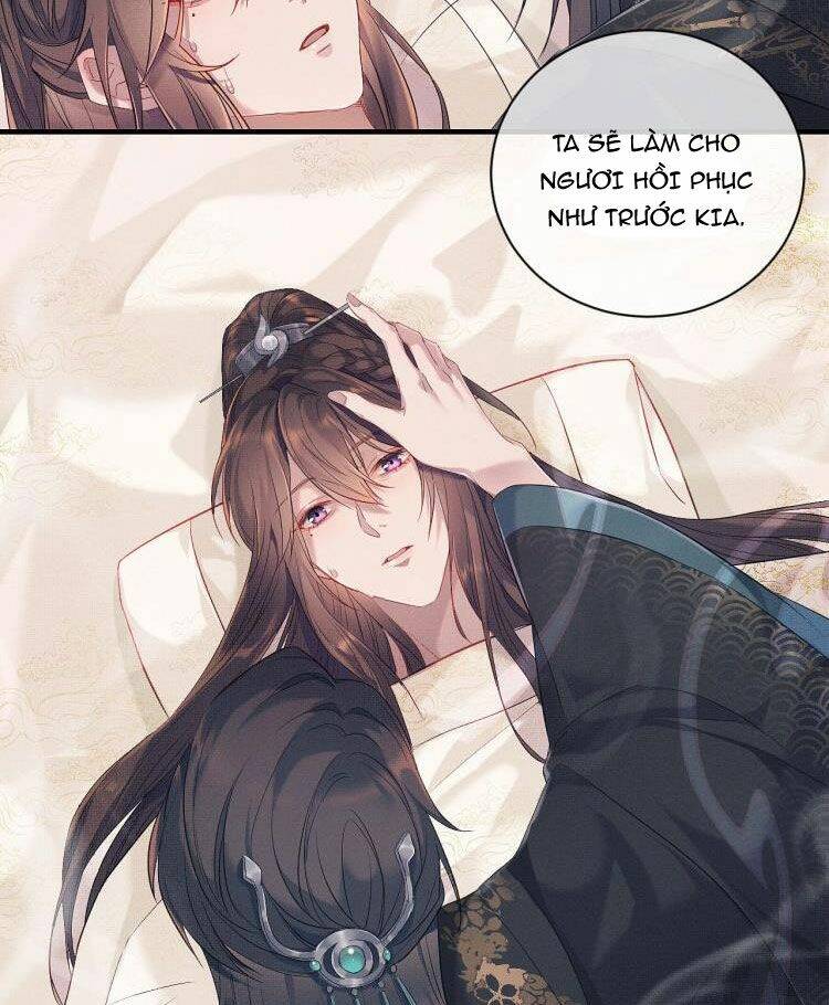 Ngộ Xà Chapter 1 - Trang 2