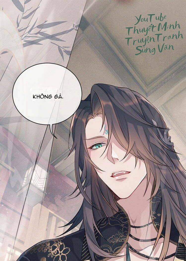 Ngộ Xà Chapter 1 - Trang 2