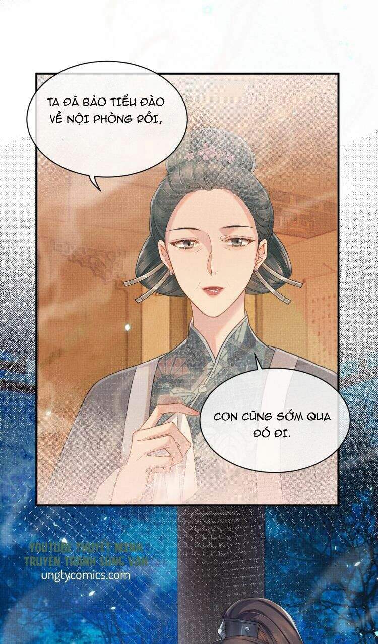 Ngộ Xà Chapter 10 - Trang 2