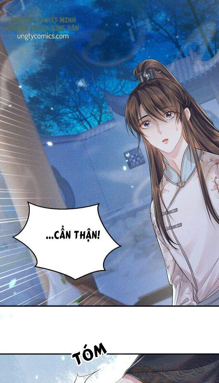 Ngộ Xà Chapter 10 - Trang 2