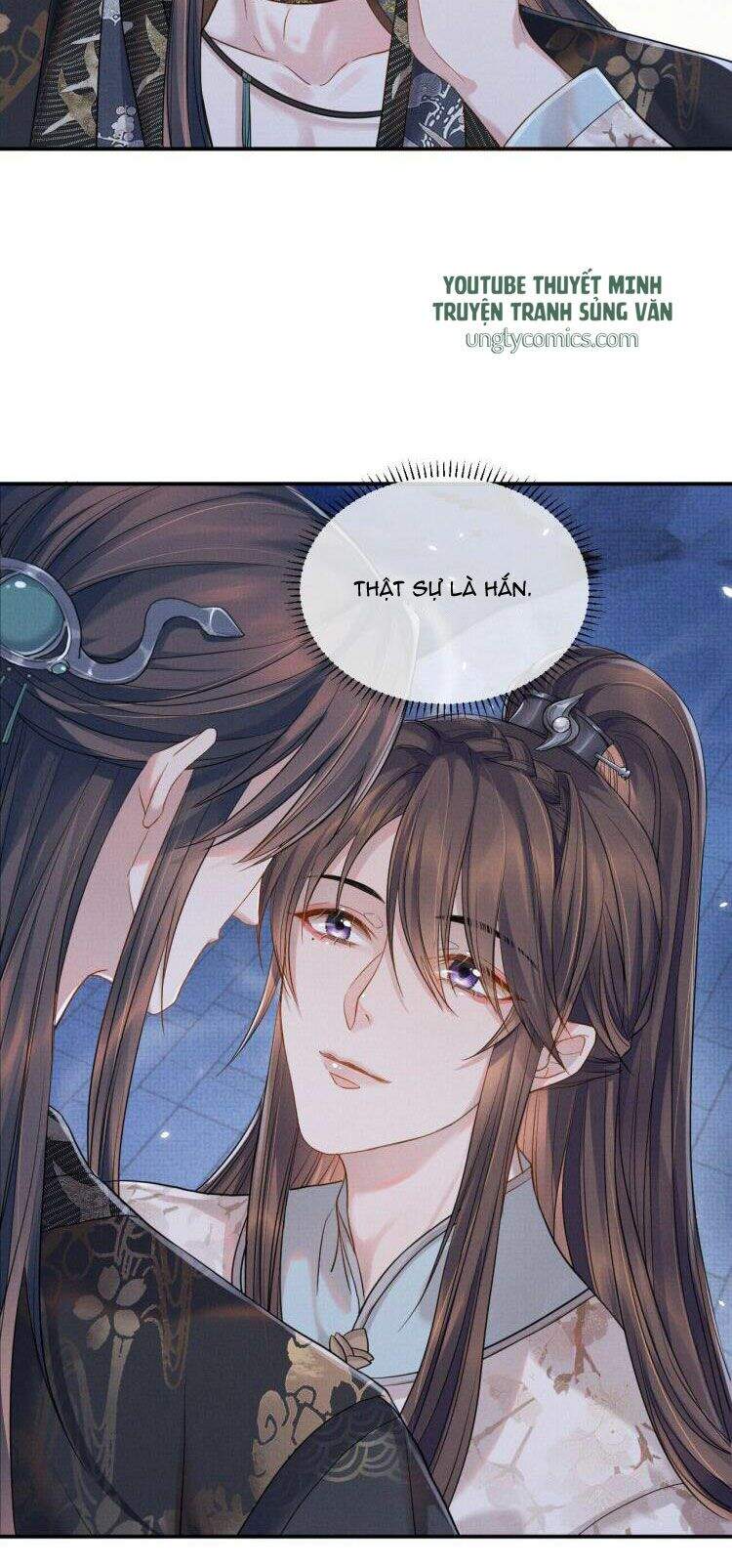 Ngộ Xà Chapter 10 - Trang 2