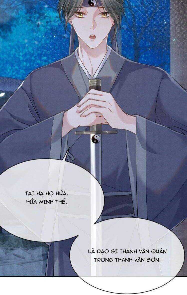 Ngộ Xà Chapter 10 - Trang 2