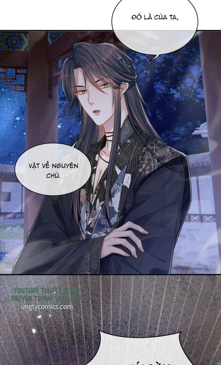 Ngộ Xà Chapter 10 - Trang 2