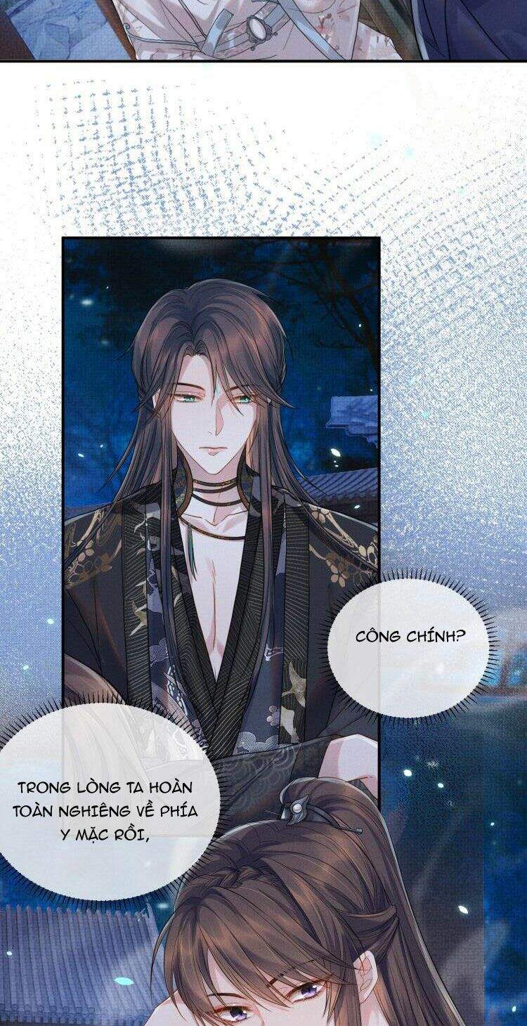 Ngộ Xà Chapter 10 - Trang 2