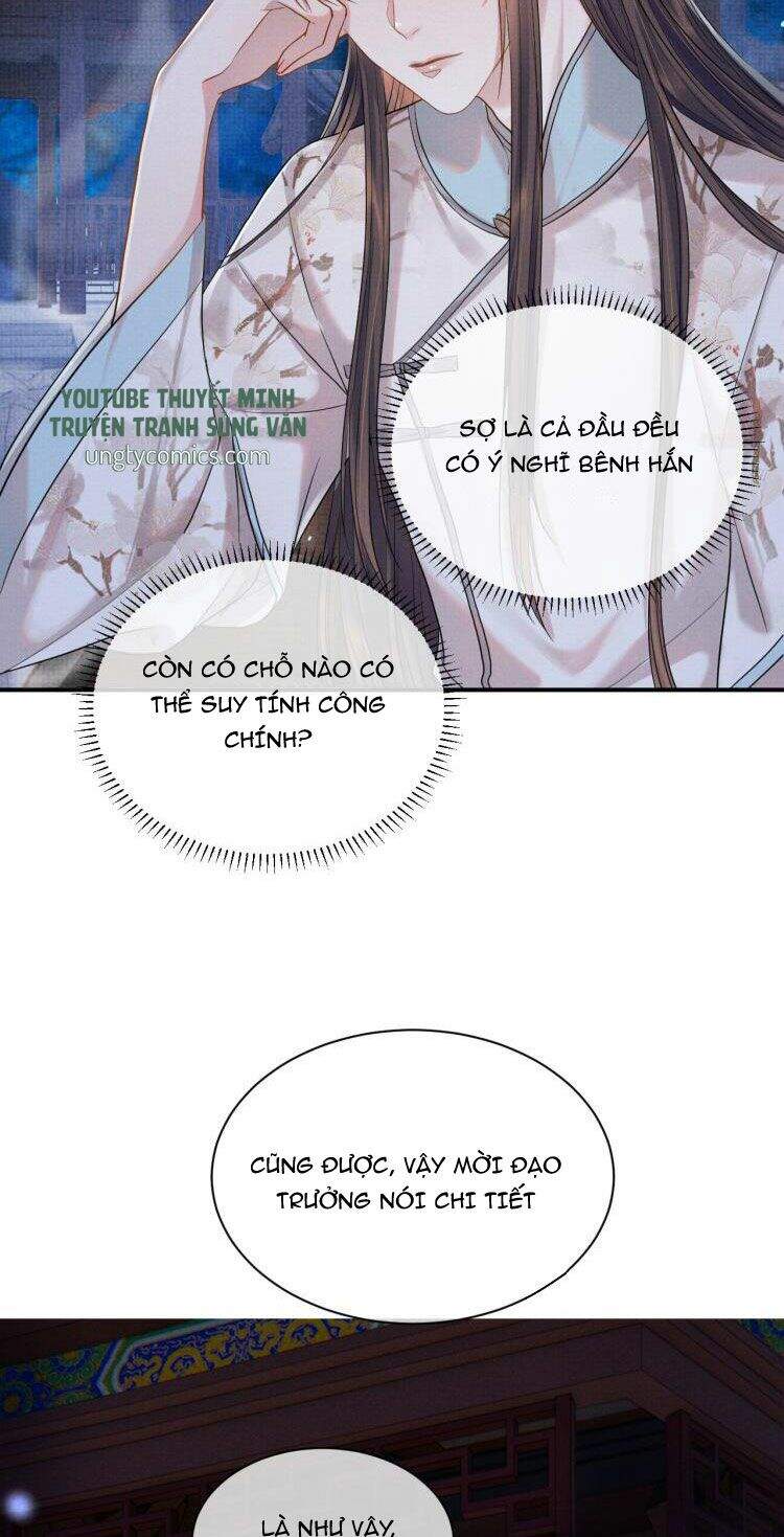 Ngộ Xà Chapter 10 - Trang 2