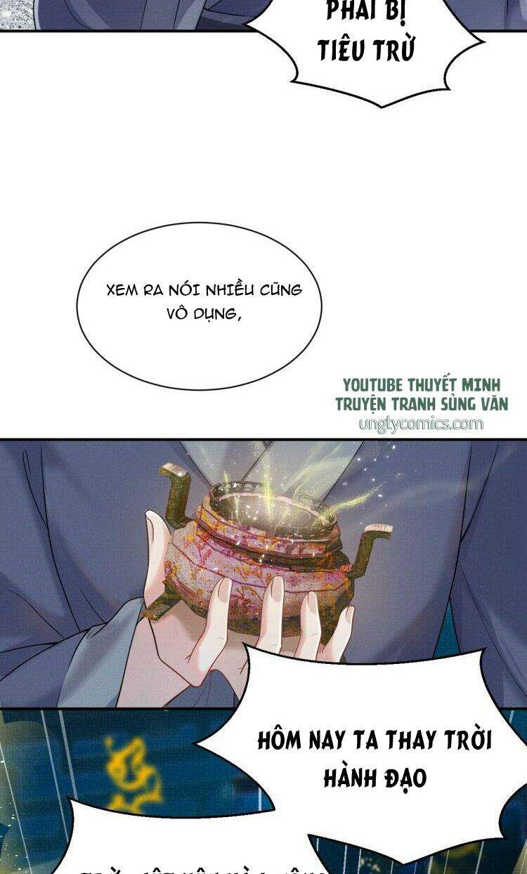 Ngộ Xà Chapter 10 - Trang 2