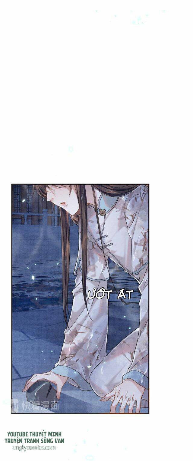 Ngộ Xà Chapter 11 - Trang 2