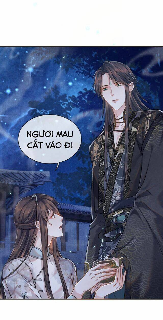 Ngộ Xà Chapter 11 - Trang 2