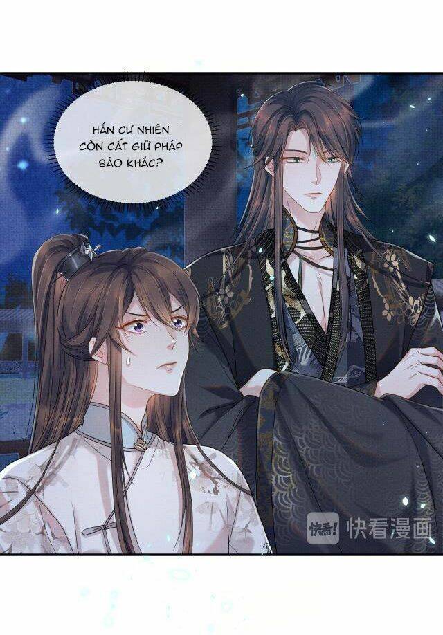 Ngộ Xà Chapter 11 - Trang 2