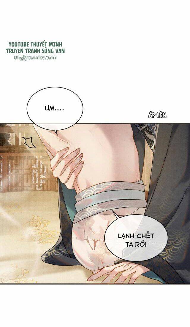 Ngộ Xà Chapter 11 - Trang 2