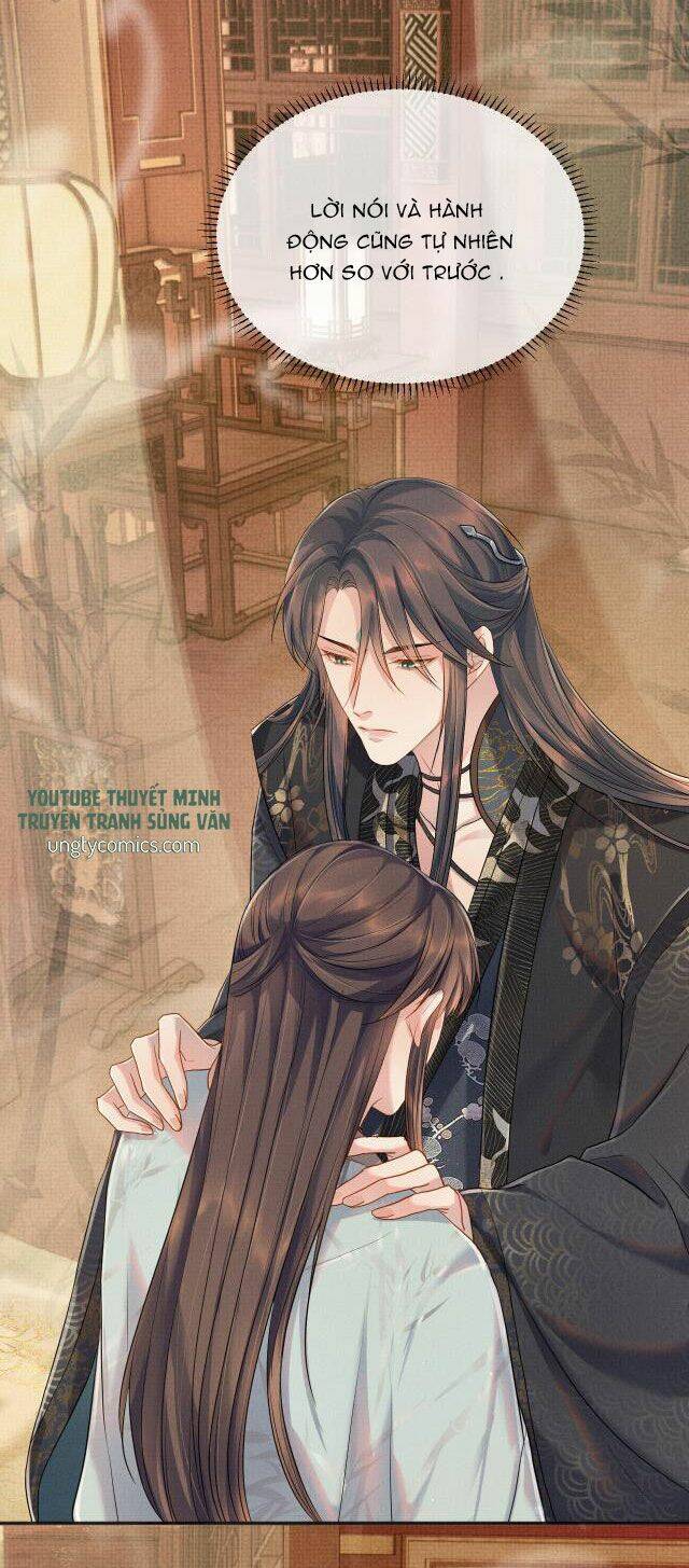 Ngộ Xà Chapter 11 - Trang 2