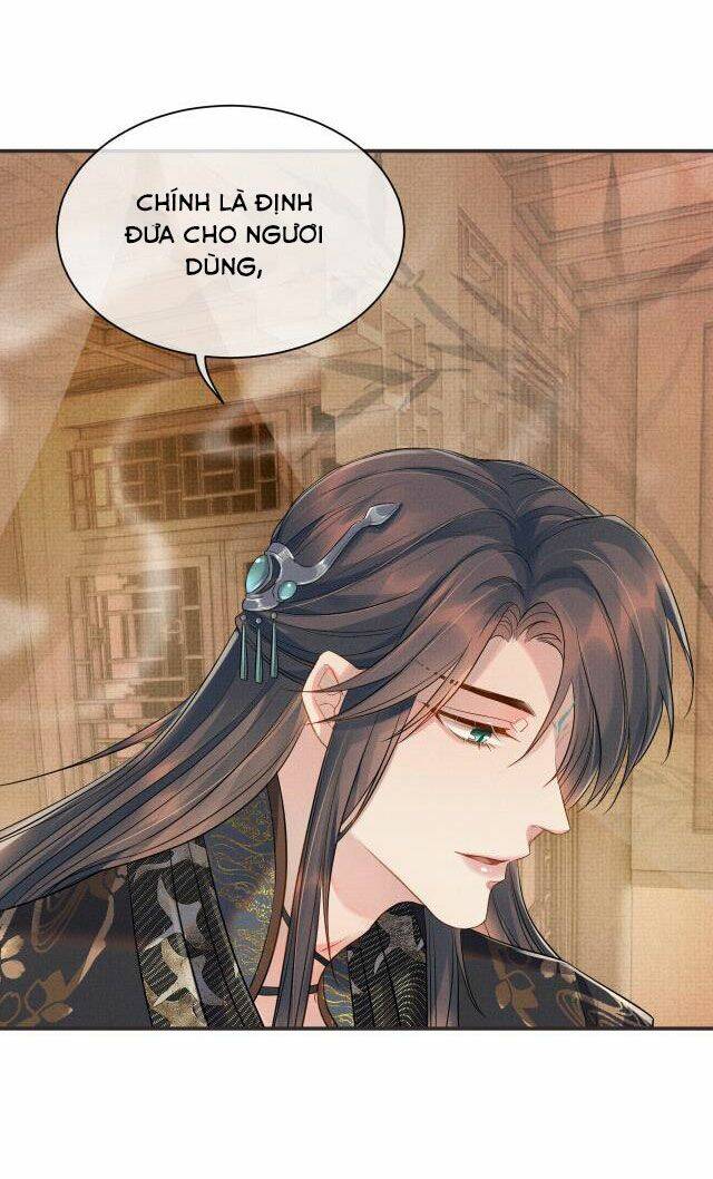 Ngộ Xà Chapter 11 - Trang 2