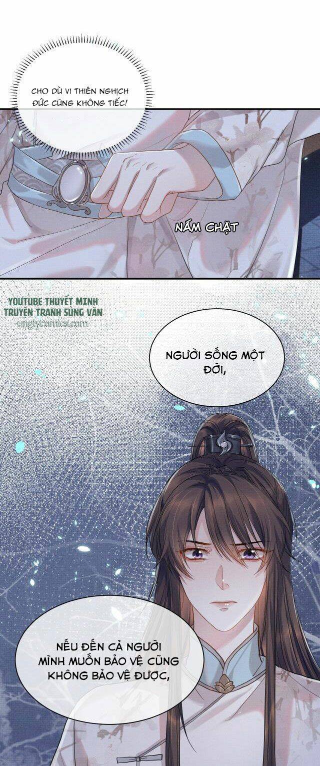 Ngộ Xà Chapter 11 - Trang 2