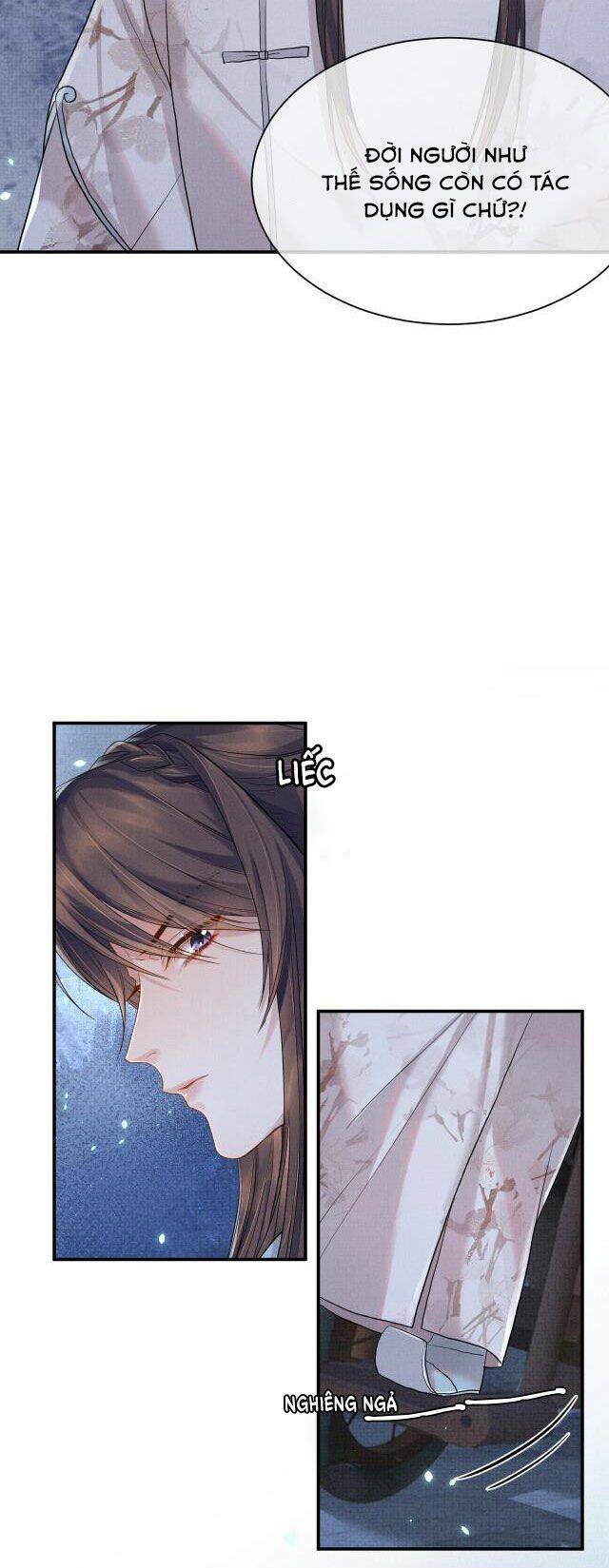 Ngộ Xà Chapter 11 - Trang 2