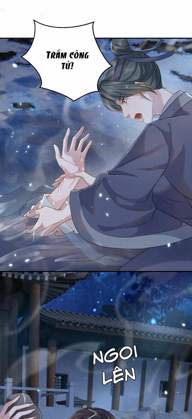 Ngộ Xà Chapter 11 - Trang 2