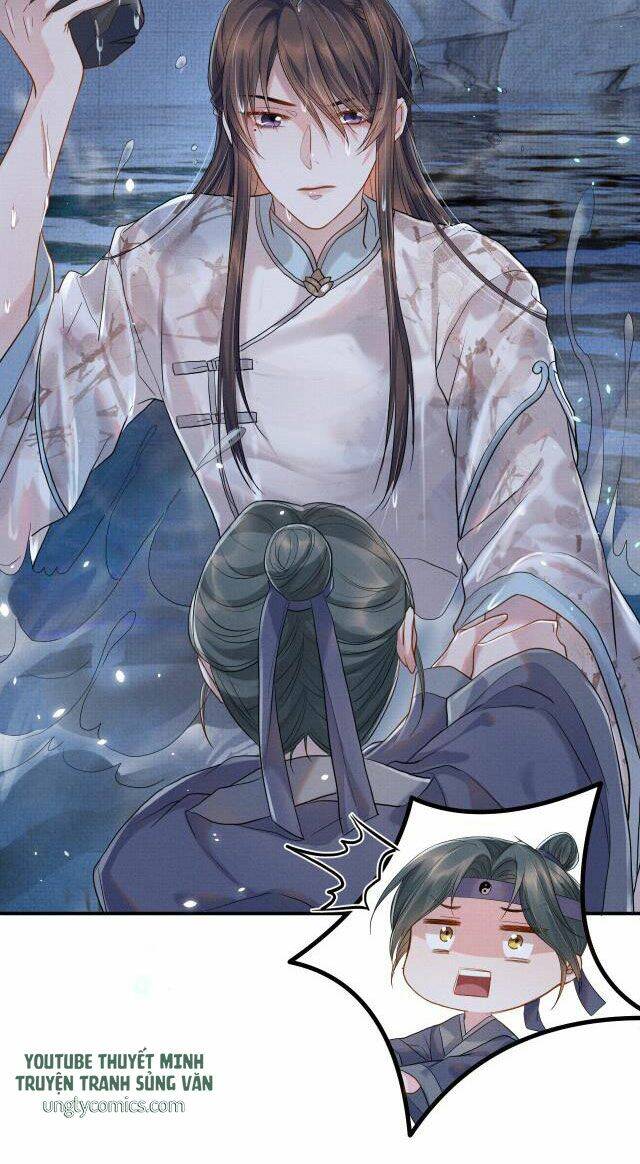 Ngộ Xà Chapter 11 - Trang 2